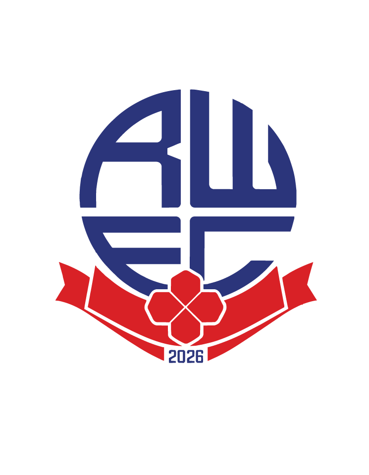 Rogue Wanderers club badge