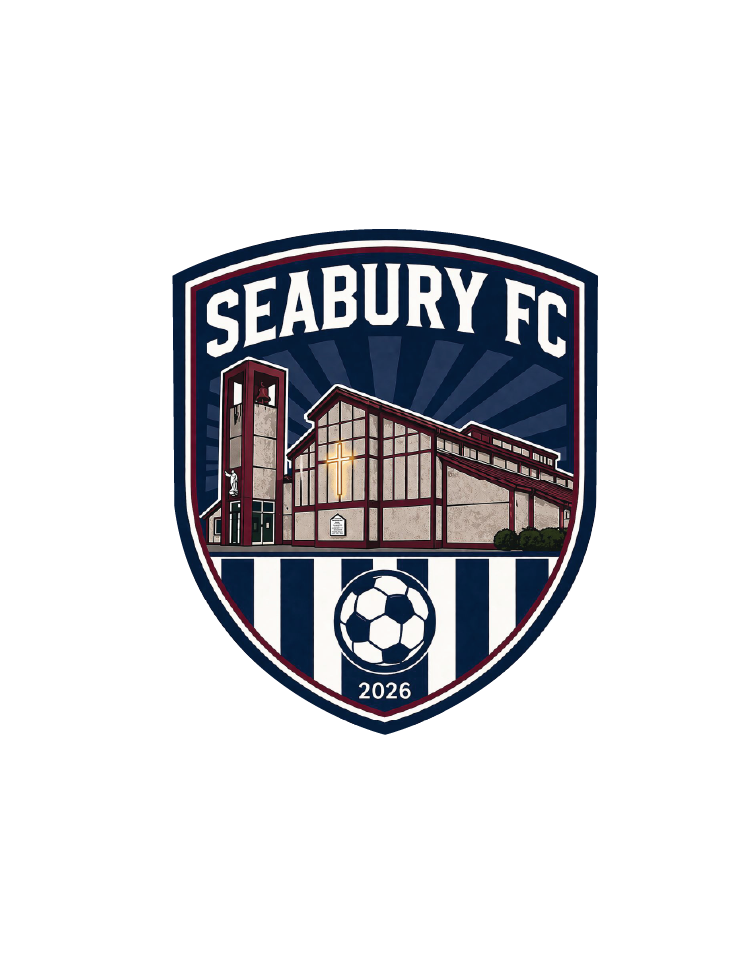 Seabury FC club badge