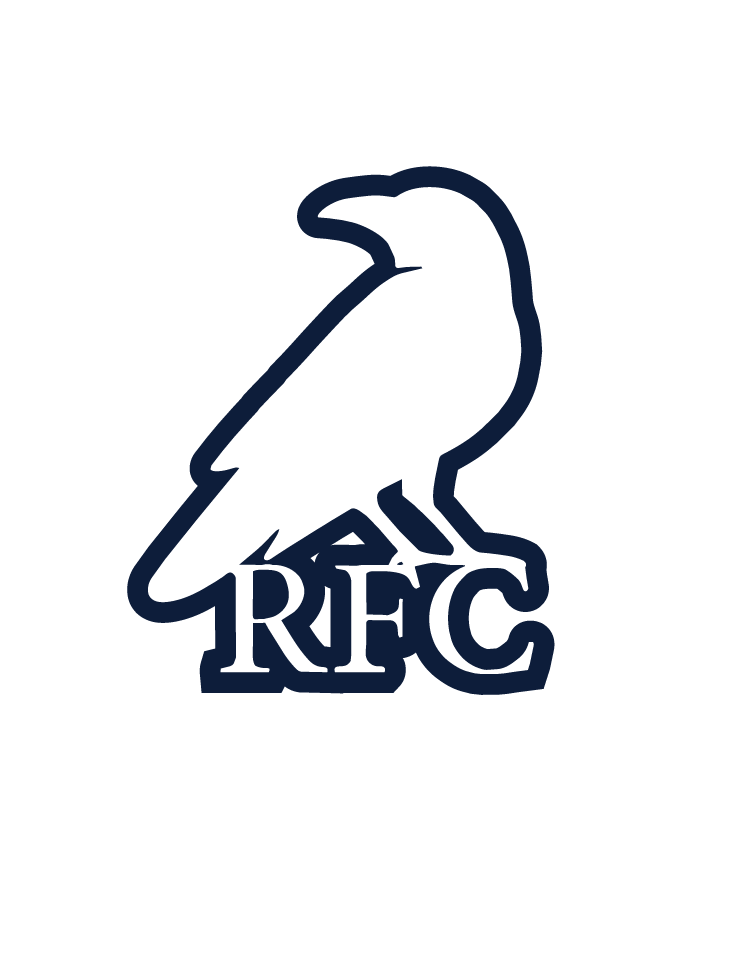 Ravensbury Rovers club badge