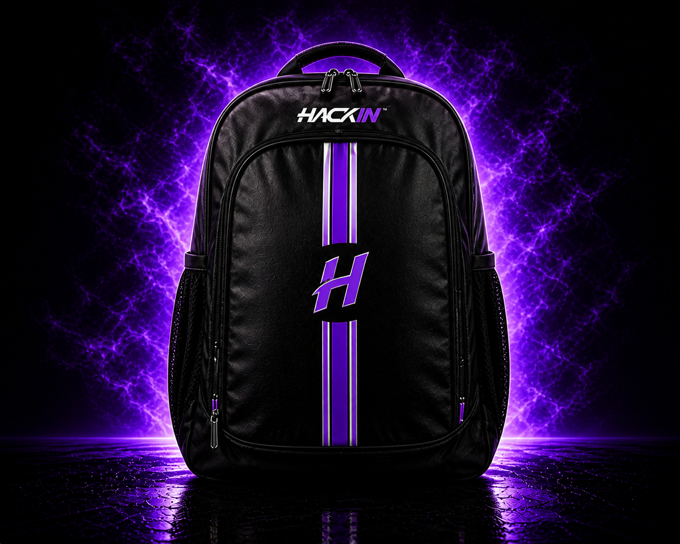 Training Holdall (EU-003)